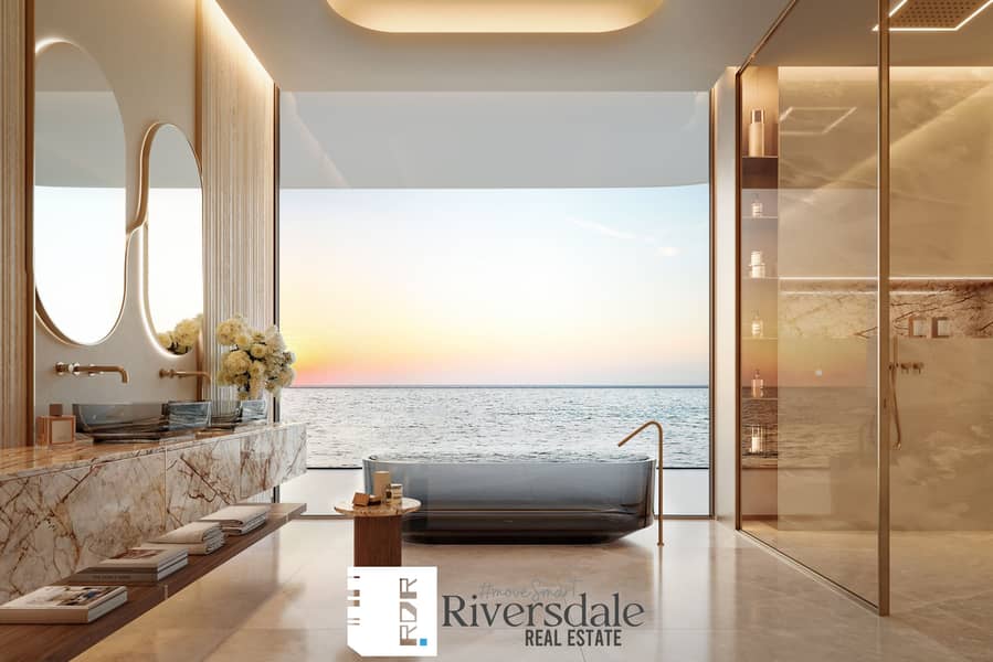 19 Sky Mansions Master Bathroom. jpg