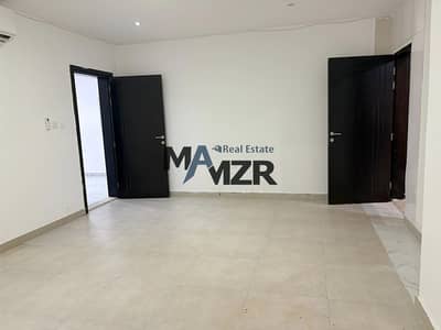1 Bedroom Flat for Rent in Shakhbout City, Abu Dhabi - Good location | Spacious area | Good offer