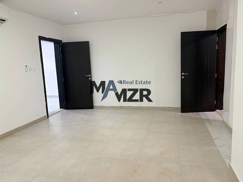 位于沙克布特城 1 卧室的公寓 35000 AED - 12086723
