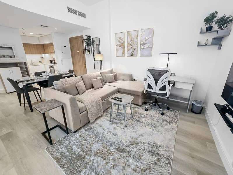 Prime Location | Brand New | Modern Layout | 2 Bed