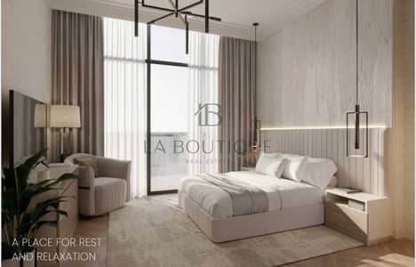 Studio for Sale in Jumeirah Village Circle (JVC), Dubai - Attractive Layout | Rare opportunity | HIGH ROI