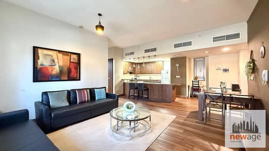 1 Bedroom Apartment for Rent in Business Bay, Dubai - IMG-20250625-WA0044. jpg