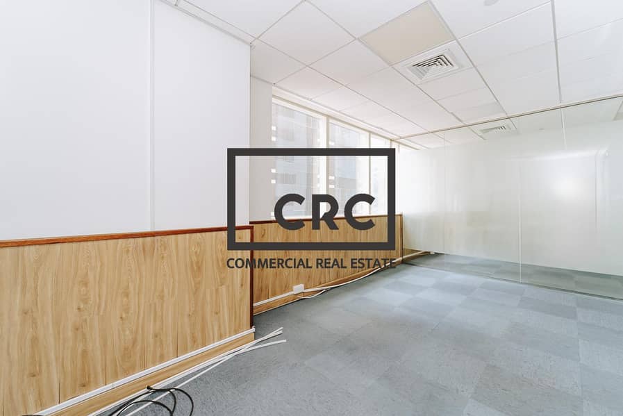Ready To Move In | Office Space | Next To Metro