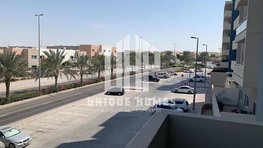 3 Bedroom Flat for Sale in Al Reef, Abu Dhabi - IMG-20250701-WA0114. jpg