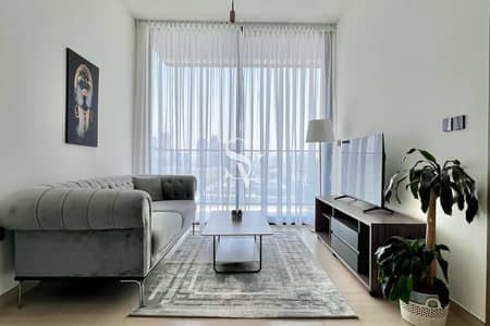 1 Bedroom Flat for Rent in Jumeirah Village Circle (JVC), Dubai - Multiple Cheques | Modern 1 BR | Pool View
