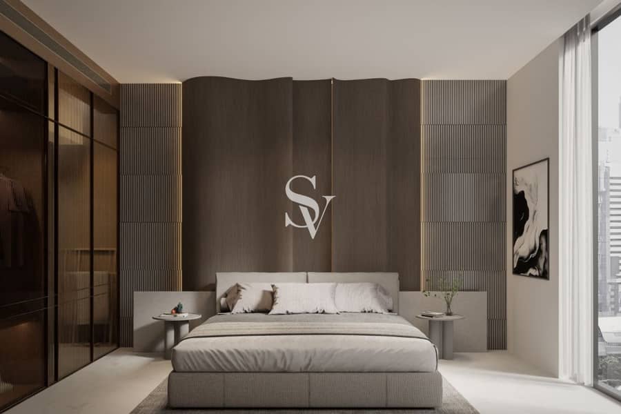 1BR | High ROI | Investor Deal | Handover 2026 End