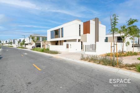 阿尔弗雷德街区， 迪拜 4 卧室别墅待售 - 位于阿尔弗雷德街区，阿尔弗雷德西区，蒂拉尔-阿尔-弗尔詹别墅区 4 卧室的别墅 8250000 AED - 10402555