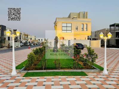 5 Bedroom Villa for Sale in Al Bahia, Ajman - 1000125633. jpg