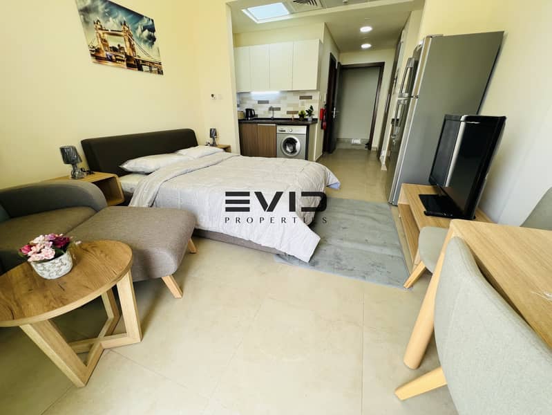 Квартира в Аль Фурджан,Азизи Плаза, 47999 AED - 12086862 Квартира в Аль Фурджан,Азизи Плаза, 47999 AED - 12086862