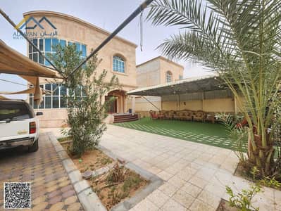 5 Bedroom Villa for Sale in Al Rawda, Ajman - WhatsApp Image 2025-06-29 at 11.37. 39 PM (2). jpeg