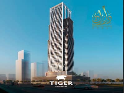 Studio for Sale in Jumeirah Village Circle (JVC), Dubai - 11. png