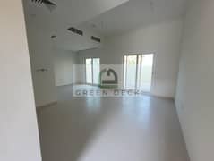 BRIGHT & SPACIOUS | OPEN VIEW | UNFURNISHED | VACANT