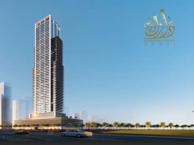 1 Bedroom Flat for Sale in Jumeirah Village Circle (JVC), Dubai - Capture. png