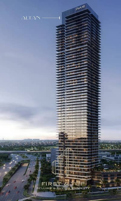 2 Bedroom Flat for Sale in Dubai Creek Harbour, Dubai - 773055588-1066x800. jpg