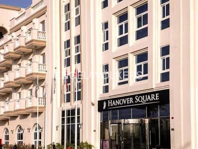 Studio for Rent in Jumeirah Village Circle (JVC), Dubai - Furnished | 12 Cheques | Ready to Move