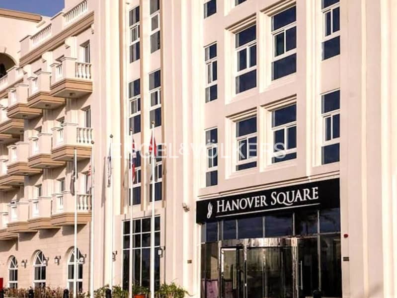 Furnished | 12 Cheques | Ready to Move Furnished | 12 Cheques | Ready to Move