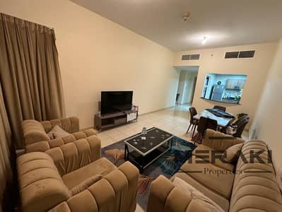 فلیٹ 2 غرفة نوم للبيع في الراشدية، عجمان - IMG-20250628-WA0085. jpg