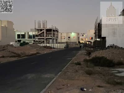 Plot for Sale in Al Yasmeen, Ajman - WhatsApp Image 2025-01-12 at 5.16. 35 PM (1). jpeg