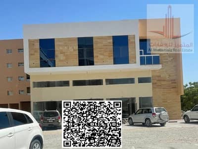Building for Sale in Al Jurf, Ajman - 9d8fab13-73a1-4a17-8dc8-2a4580160bea. jpeg