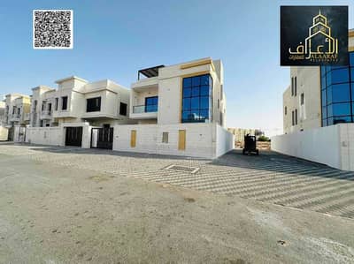 فیلا 6 غرف نوم للبيع في العامرة، عجمان - C9B05E7B-1054-43EA-9A1A-435992646642. jpg