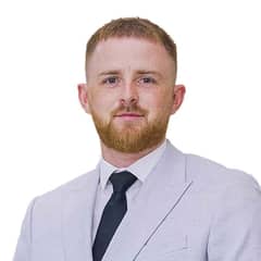 Callum Briggs