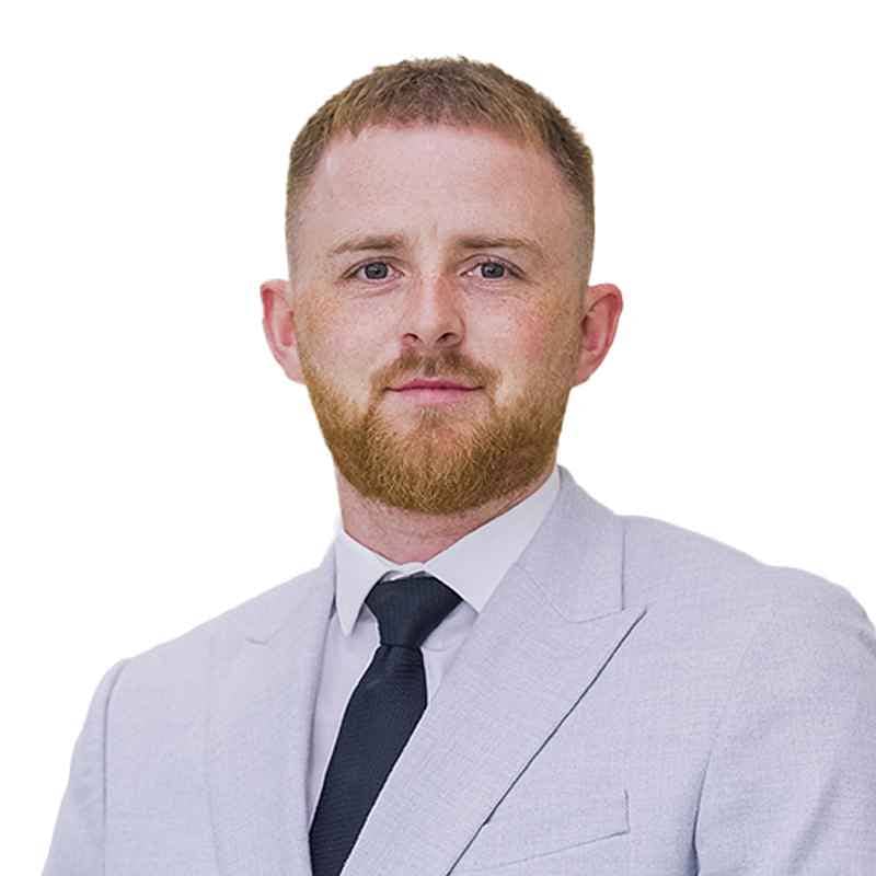Callum Briggs