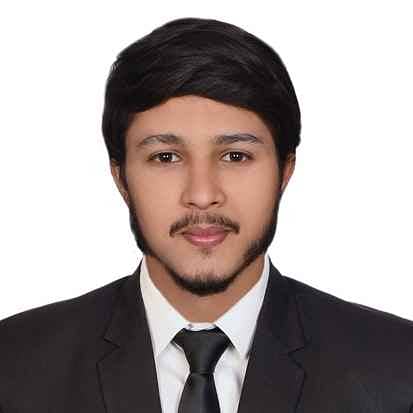 Sufiyan Bin Amer