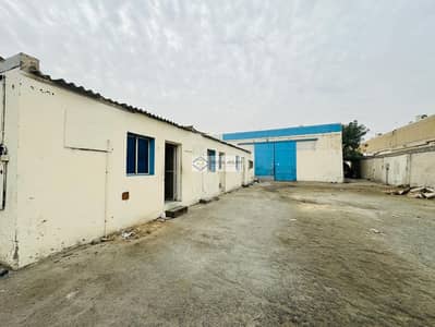 工业园区， 夏尔迦 工业用地待租 - WhatsApp Image 2025-07-01 at 11.49. 49 AM (3). jpeg