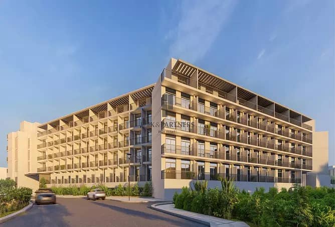 位于朱美拉环形村(JVC),JVC第10区,卢马22公寓,西部大厦 的公寓 70000 AED - 12086998 位于朱美拉环形村(JVC),JVC第10区,卢马22公寓,西部大厦 的公寓 70000 AED - 12086998