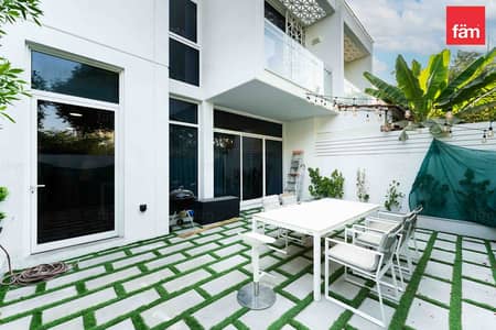 3 Bedroom Townhouse for Rent in Mudon, Dubai - Single Row | Quick Entry-Exit | Ready | Unaffected