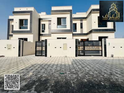 4 Cпальни Вилла Продажа в Аль Хелио, Аджман - WhatsApp Image 2025-06-25 at 12.36. 24 PM (1). jpeg