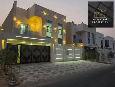 5 Bedroom Villa for Sale in Al Helio, Ajman - WhatsApp Image 2025-07-01 at 11.45. 54 AM. jpeg