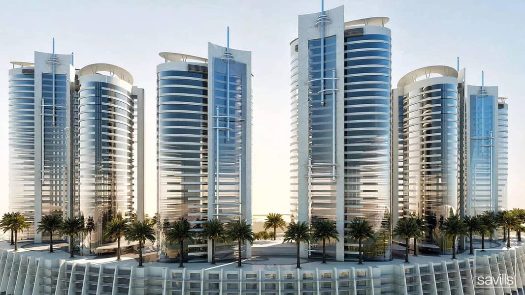شقة في برج C6،سيتي أوف لايتس،جزيرة الريم 900000 درهم - 12087033 شقة في برج C6،سيتي أوف لايتس،جزيرة الريم 900000 درهم - 12087033