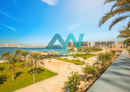 2 Bedroom Flat for Sale in Al Raha Beach, Abu Dhabi - New Project. jpg