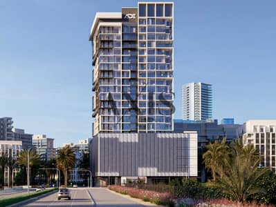 1 Bedroom Flat for Sale in Jumeirah Village Circle (JVC), Dubai - Smart Home | High ROI | Great Investment