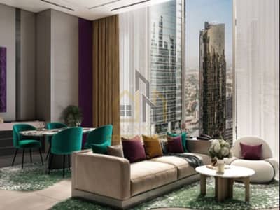 1 Bedroom Apartment for Sale in Jumeirah Lake Towers (JLT), Dubai - لقطة شاشة 2025-07-01 104335. png