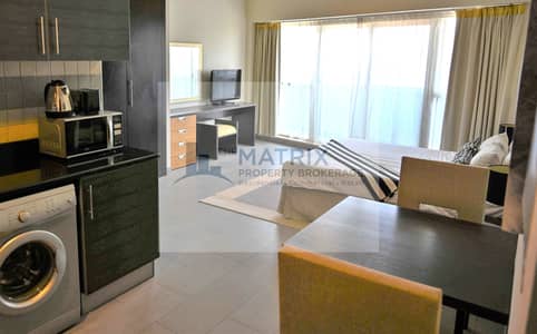 Studio for Rent in Dubai Sports City, Dubai - DSC_8525_800. jpg
