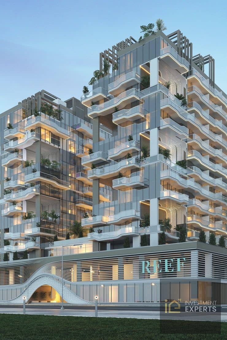 70/30 PAYMENT PLAN| SKYLINE VIEW| PRIME LOCATION