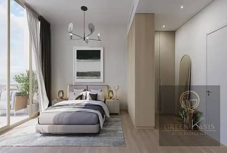 1 Спальня Апартамент Продажа в Собха Хартланд, Дубай - IMG-20250624-WA0032. jpg