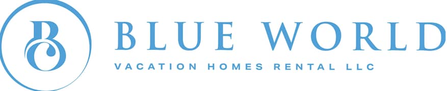 Blue World Vacation Homes