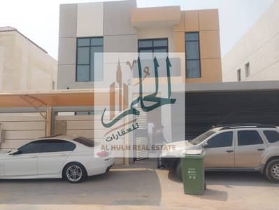 5 Bedroom Villa for Rent in Al Yasmeen, Ajman - WhatsApp Image 2025-07-01 at 10.52. 48 AM. jpeg