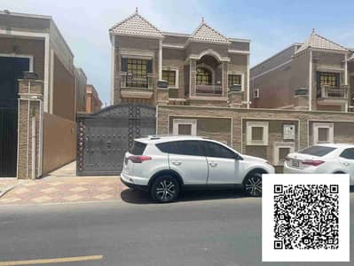 5 Bedroom Villa for Rent in Al Mowaihat, Ajman - 1000063171. jpg