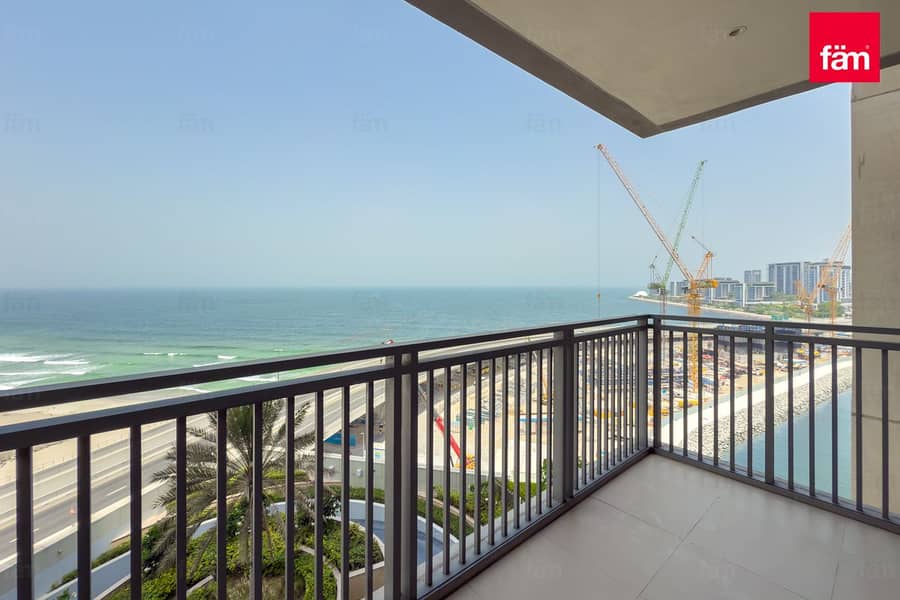 位于迪拜码头，5242大厦，5242大厦1号 1 卧室的公寓 125000 AED - 12087129