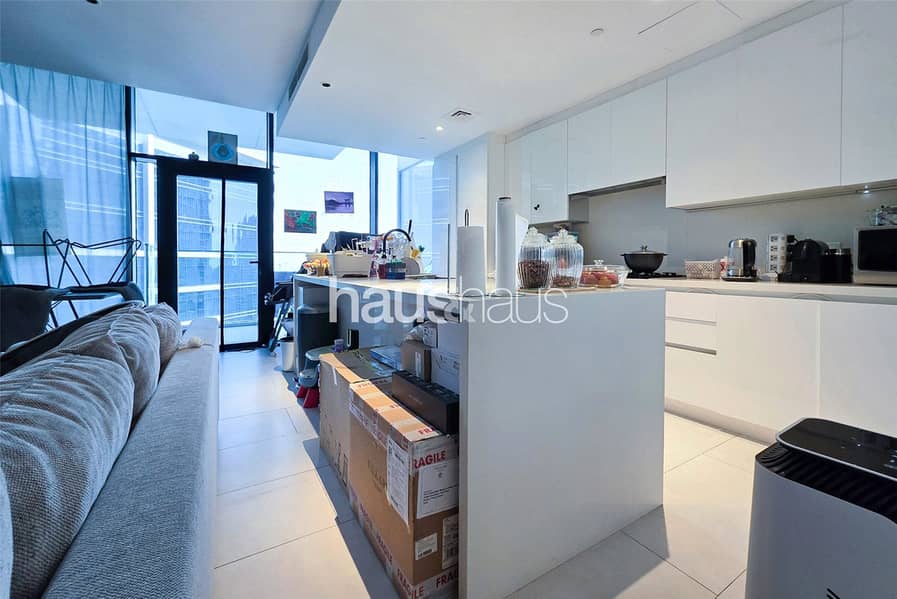 Vacant on Transfer| Canal View | Priced to go