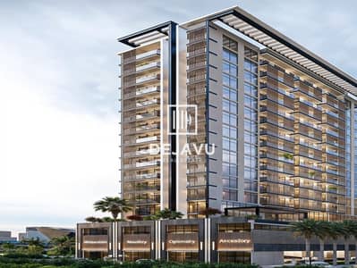 Studio for Sale in Al Furjan, Dubai - PG ONE (17). png