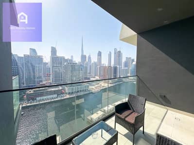 استوديو  للايجار في الخليج التجاري، دبي - 5d9ef03f-295c-4776-ed9a-3fa9f16e4c00. jpeg
