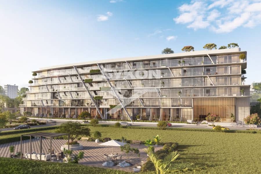 Luxurious Studio | Smart Home | Investor Deal Luxurious Studio | Smart Home | Investor Deal