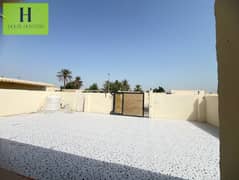 فیلا في الجزات 4 غرف 85000 درهم - 12087190