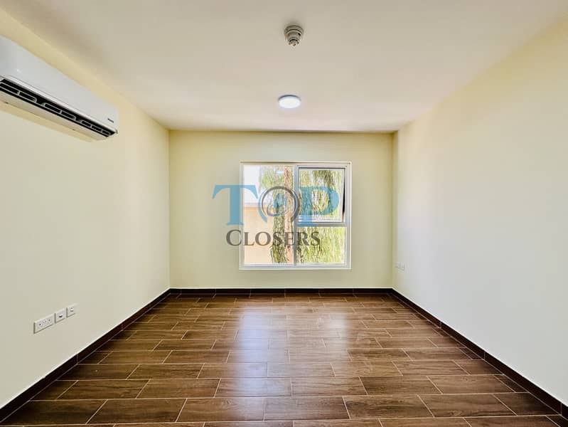Modern 2 Br | Ready to Move | Near Jahili Park