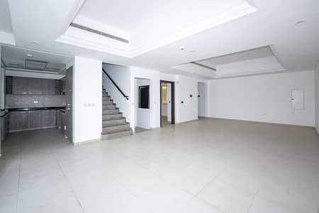 4 Bedroom Townhouse for Rent in Dubai Sports City, Dubai - Spacious | Private Garden | Prim Location